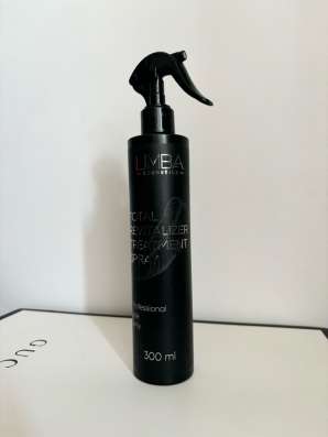 Спрей Limba Total revitalizer в Дубне фото 9