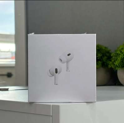 AirPods Pro 2 в Красноярске фото 8