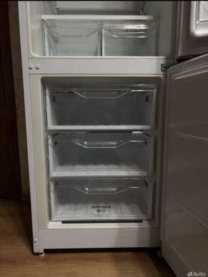 Холодильник Indesit DF 4180 W в Ступино