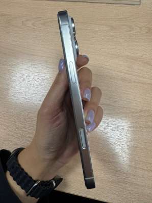 iPhone 16 pro max в Москве фото 4