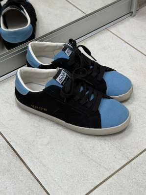 Кеды golden goose в Пятигорске