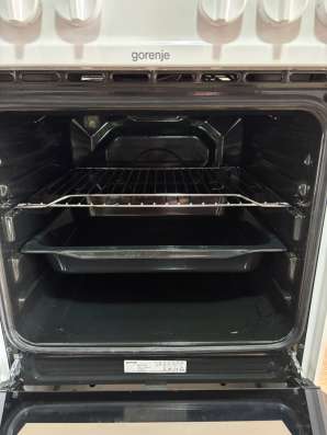 Электроплита gorenje в Краснодаре