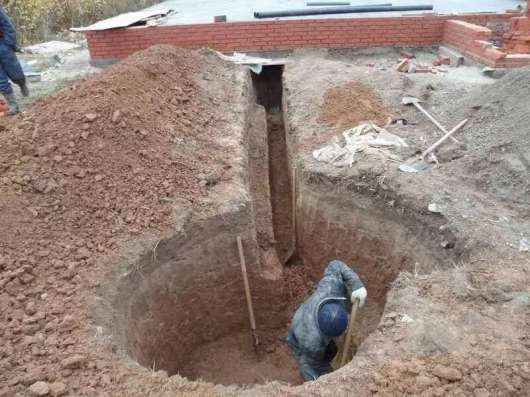 Земляные работы, Благоустройство: Недорого! Воронеж в Воронеже фото 9