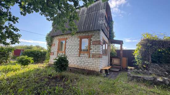 Продается дача в Ульяновске фото 12