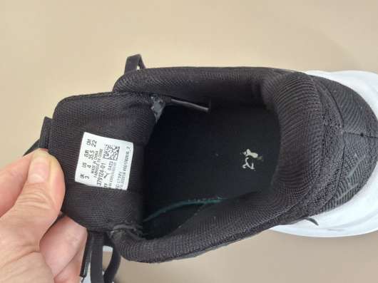 Кроссовки Puma оригинал в Москве фото 8