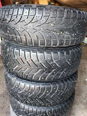 TOYO 175/65/r14 в Тольятти фото 4