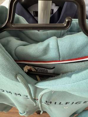 Худи Tommyhilfiger в Москве