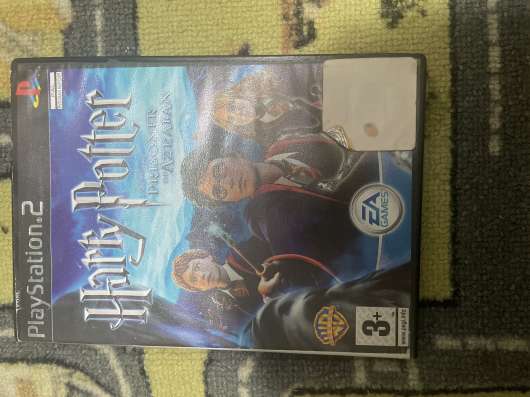 Продаю диск на PlayStation 2