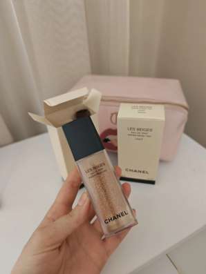 ТОНАЛЬНЫЙ ФЛЮИД CHANEL