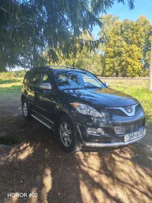 Продам автомобиль в Калуге фото 11