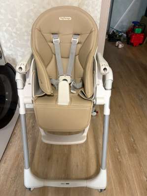 Стульчик для кормления Peg Perego в Новосибирске