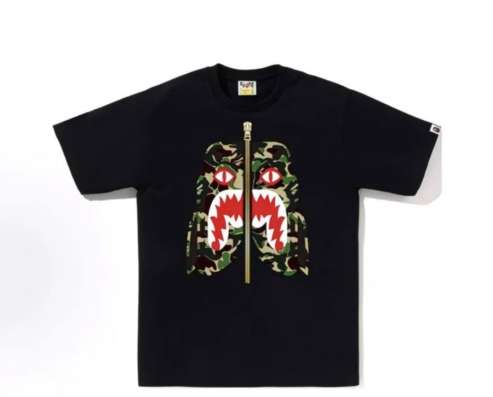 Футболки bape tiger в Волгограде