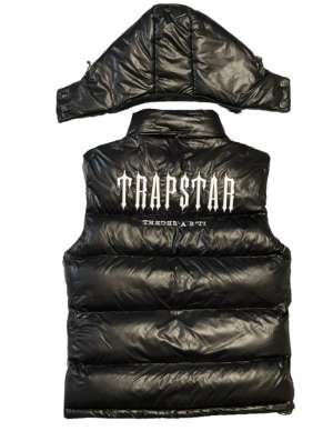 Trapstar жилетка в Новороссийске фото 4