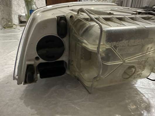 Skoda актави2 в Москве фото 3