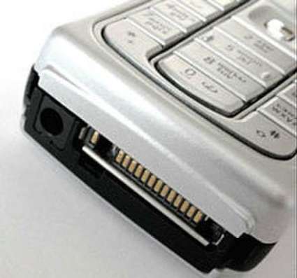 Новый Nokia 6230i (сертифицированный оригинал) в Москве фото 5