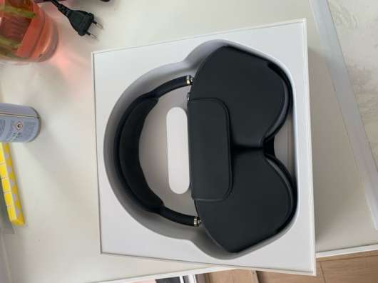Наушники AirPods Max 1 в Перми