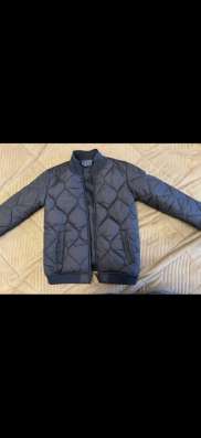 Бомбер для мальчика “Guess” в Сертолово фото 3