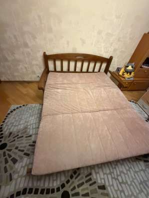 Диван двухместный раскладной в Химках фото 8