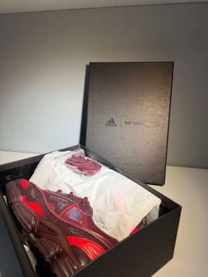 Raf Simons ozweego 3 в Казани фото 4