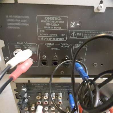 Музыкальный комплект Onkyo Made in Japan в Челябинске фото 11