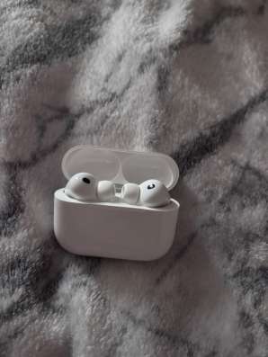 AirPods Pro 3