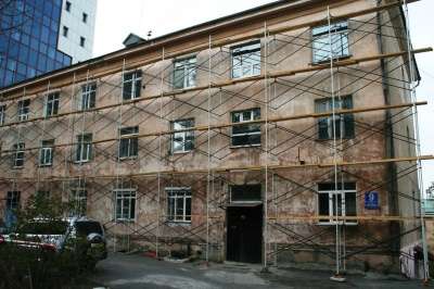 продам строительные леса в Красногорске в Красногорске фото 3