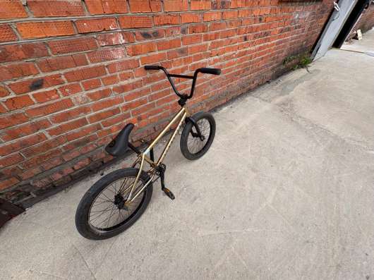 BMX в Королёве