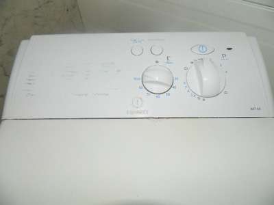 стиральную машину Indesit WIT60 в Москве
