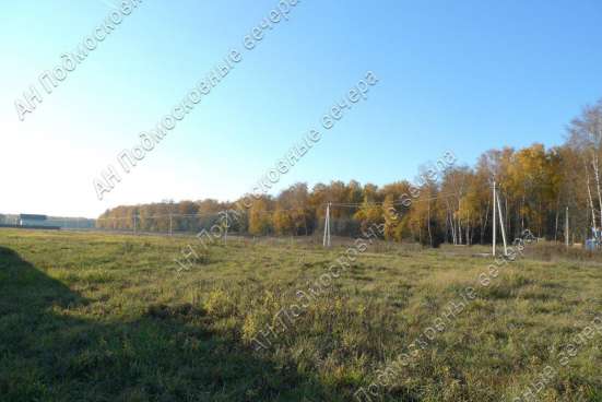 realty_mapper3.plot_in_locationИндивидуальное жилищное ст-во. Площадь 30.00 сот.Есть Газ. в Москве фото 10