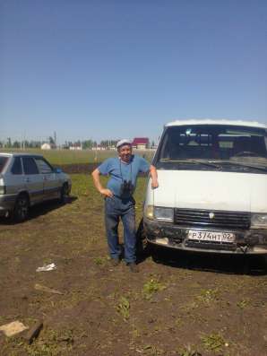 Бортовой Газель