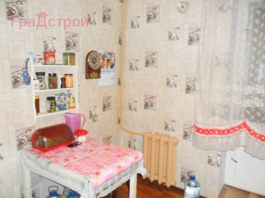 Продам четырехкомнатную квартиру в Вологда.Жилая площадь 72,90  кв.м.Этаж 9.Дом кирпичный. в Вологде фото 4
