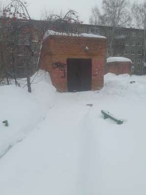 Овощехранилище