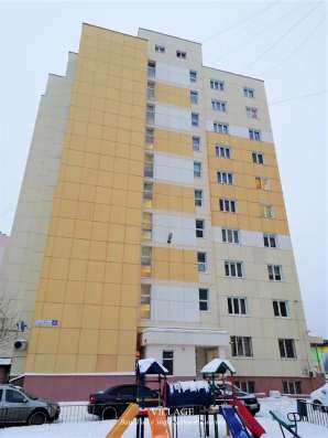 Продам однокомнатную квартиру в Тверь.Жилая площадь 36  кв.м.Этаж 5. в Твери фото 6