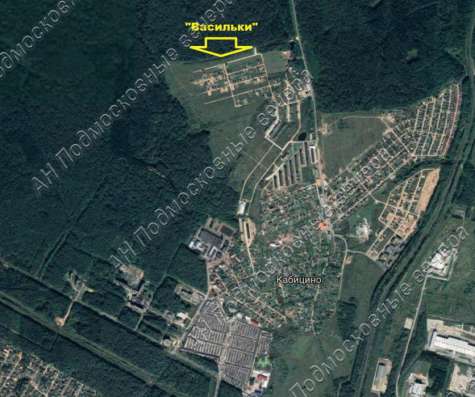 realty_mapper3.plot_in_locationИндивидуальное жилищное ст-во. Площадь 30.00 сот.Есть Газ. в Москве фото 4