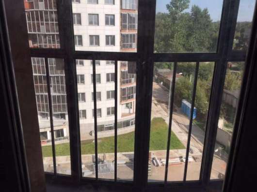 Продам однокомнатную квартиру в Балашихе. Этаж 6. Дом монолитный. Есть балкон. в Балашихе фото 3