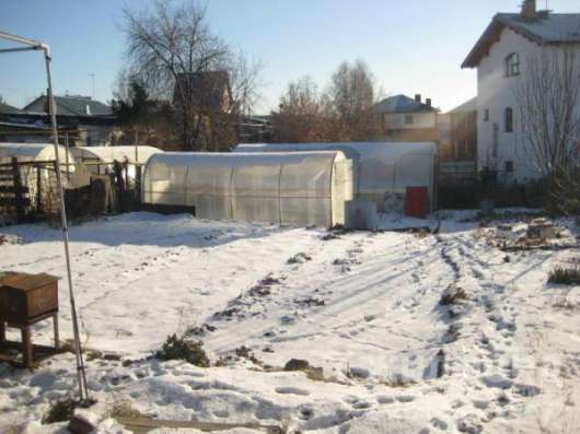 дом, Новосибирск, Вертковский 3-й пер, 98 кв.м. в Новосибирске фото 3