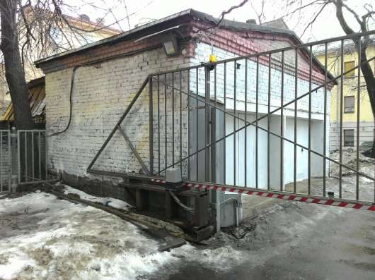 Отдельно стоящее здание в центре Москвы, метро Маяковская в Москве фото 8