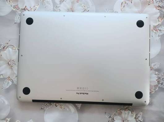 Macbook 13-inch, 2014 mid 36000 сом фото 4
