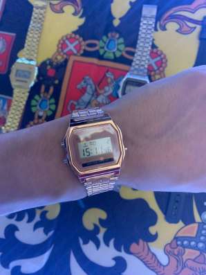 Часы casio в Чебоксарах фото 3