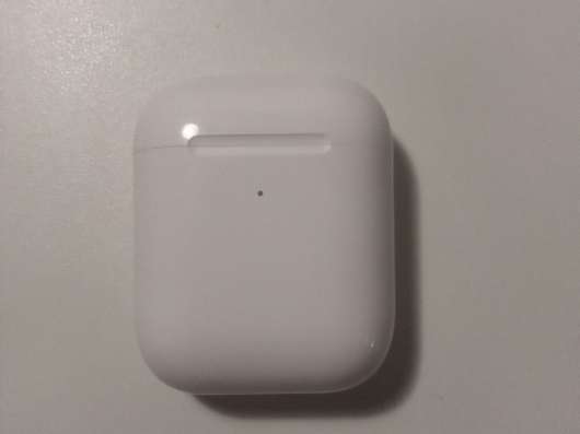 AirPods 2,чехол в подарок в Красногорске