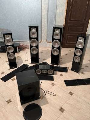 Акустическая система Yamaha в Махачкале фото 10