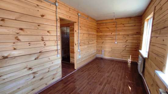 Продается дом в с. Иглино в Уфе фото 8