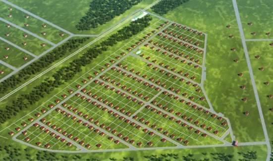 realty_mapper3.plot_in_locationИндивидуальное жилищное ст-во. Площадь 11.00 сот.Есть Электричество. в Павловском Посаде фото 6