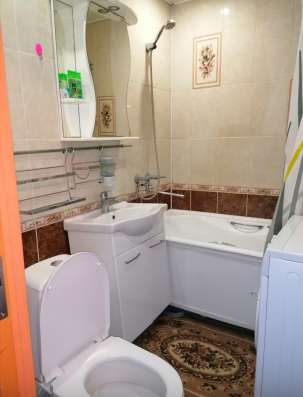 Продаю квартиру в Улан-Удэ фото 4