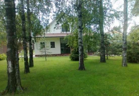 Участок 14 соток с 2х эт. домом 160 м2 в Санкт-Петербурге фото 5