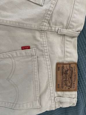 Levi’s W33 Pantoloncini фото 3