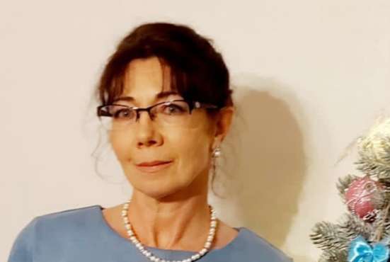 Любовь, 57 лет, хочет пообщаться