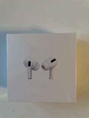 Наушники AirPods Pro