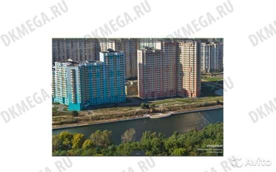 Продам двухкомнатную квартиру в Красногорске. Жилая площадь 74 кв.м. Дом панельный. Есть балкон. в Красногорске