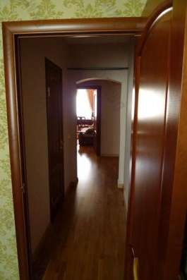 Продам трехкомнатную квартиру в Красногорске. Жилая площадь 95 кв.м. Этаж 7. Дом панельный. в Красногорске фото 3